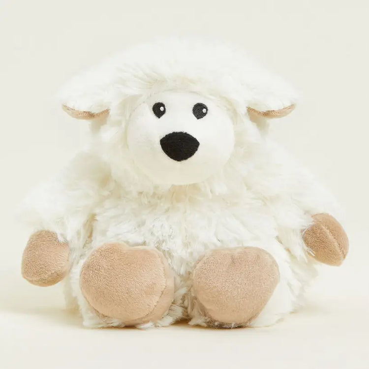 Warmies Junior | Sheep - 1