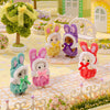 Calico Critters | Colorful Bunny Costume Blind Box - 3