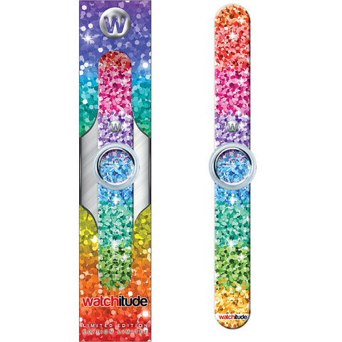 Slap Watch | Sassy Sequence - CR Toys