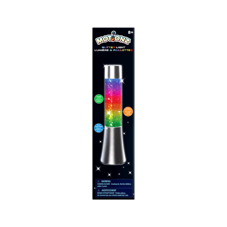 Lamp Glitter | 13" Glitter Toy33048