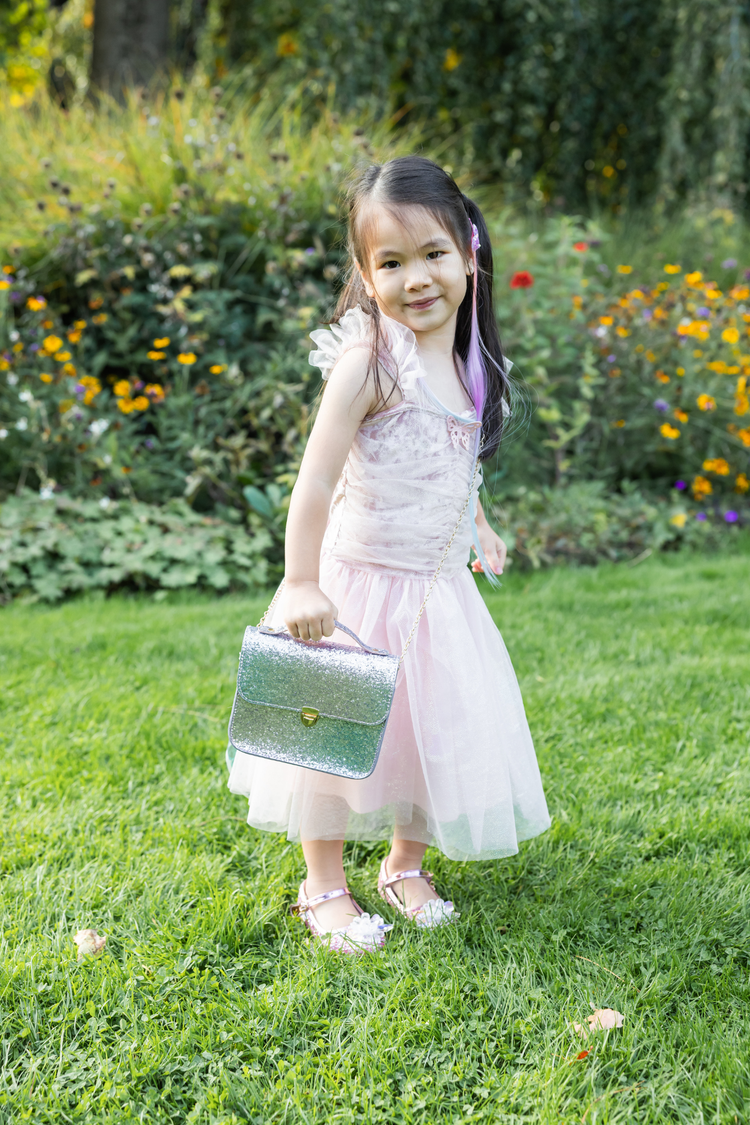 Skyline Sparkle Party Purse 3+ - CR Toys