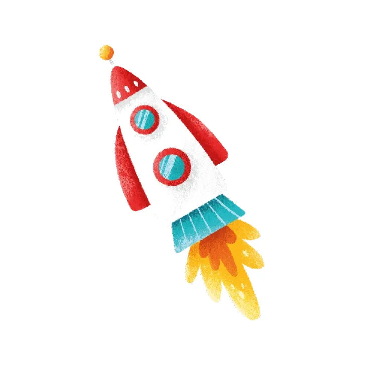 Scratch And Sniff | Farts In Space - 6