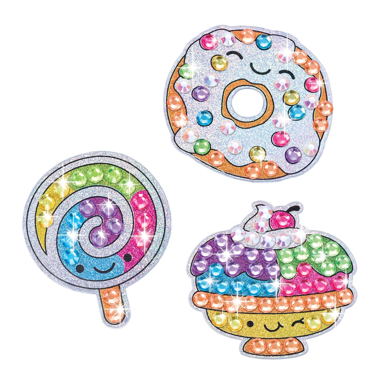 Big Gem Diamand Painting | Sweets 6245000