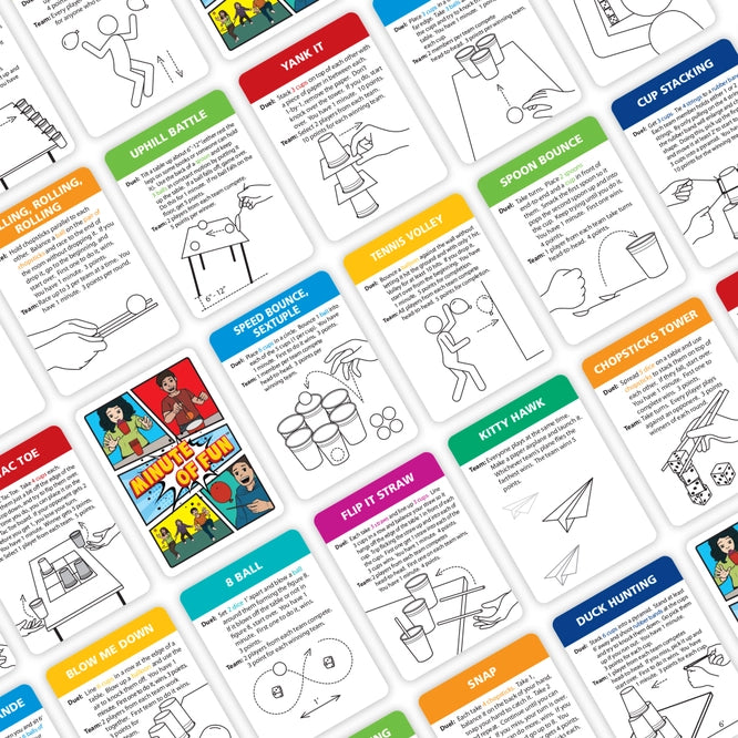 Minute Of Fun Utu3Gi0278