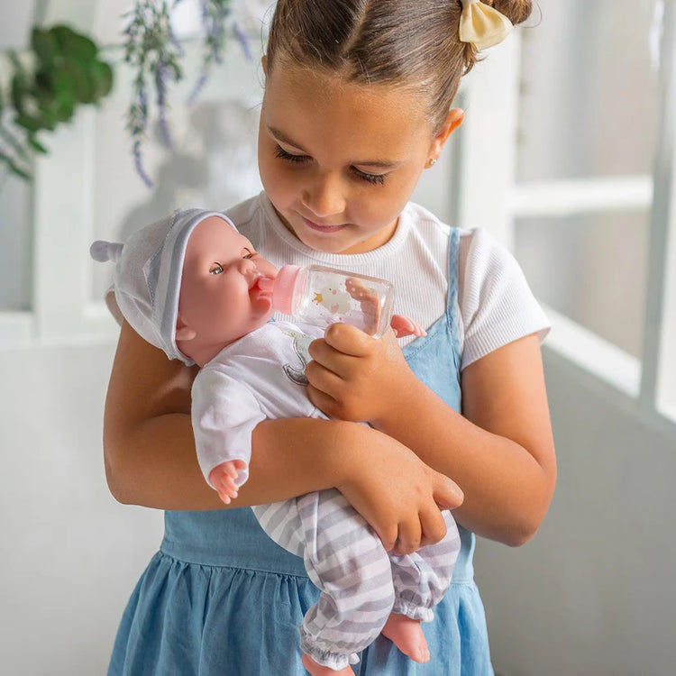 Berenguer Boutique | Soft Body Doll 15" Elephant 30036