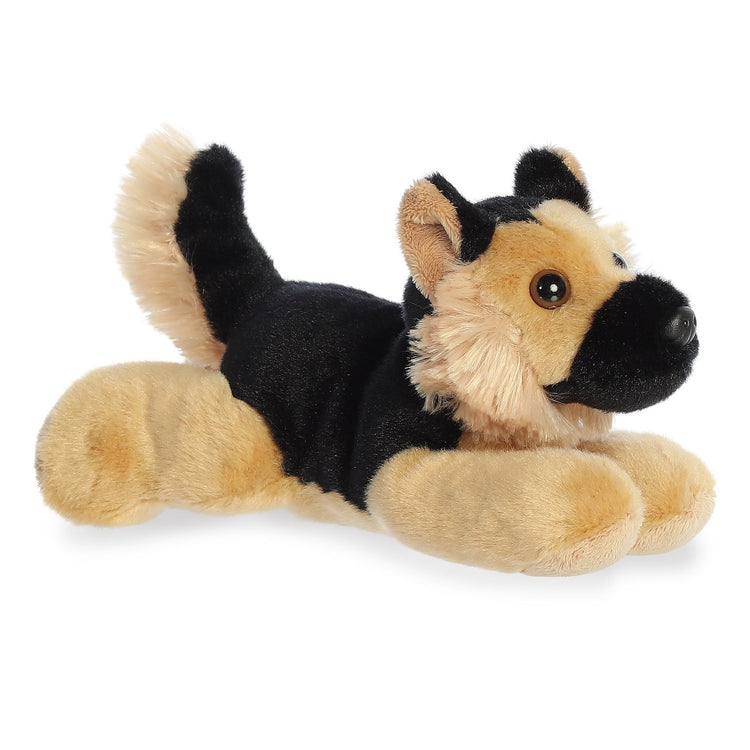 MF | Shep Dog 8" Plush - 1