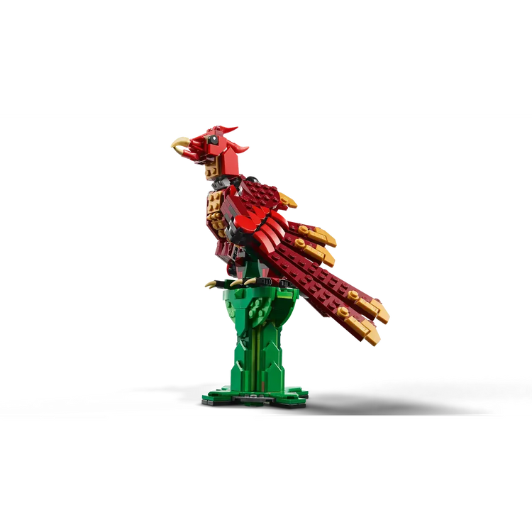 CREATOR™ 3 in 1 Medieval Dragon