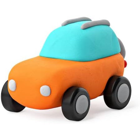 Hey Clay | - Eco Cars