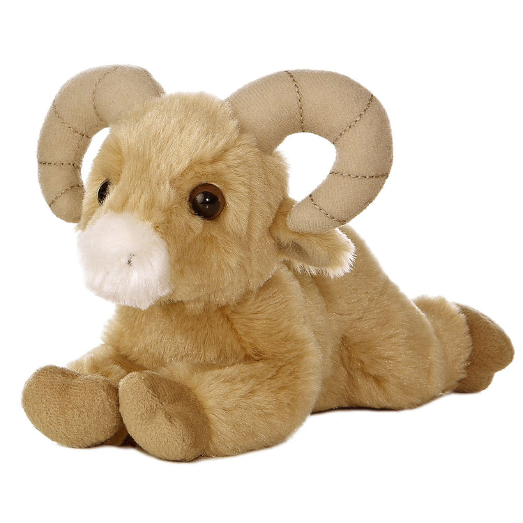 MF | Big Horn Sheep 8" Plush - 2