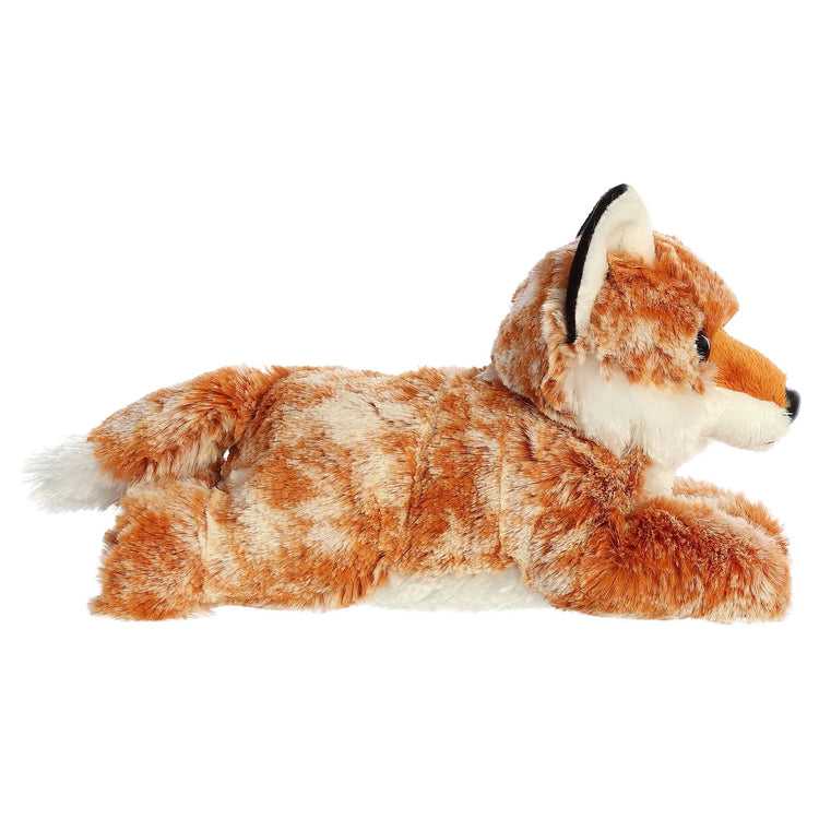 Ff | Autumn Fox 8" Plush - 3
