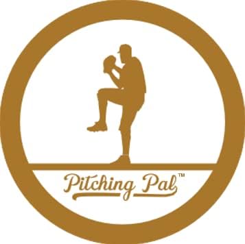 Pitching Pal Baseball