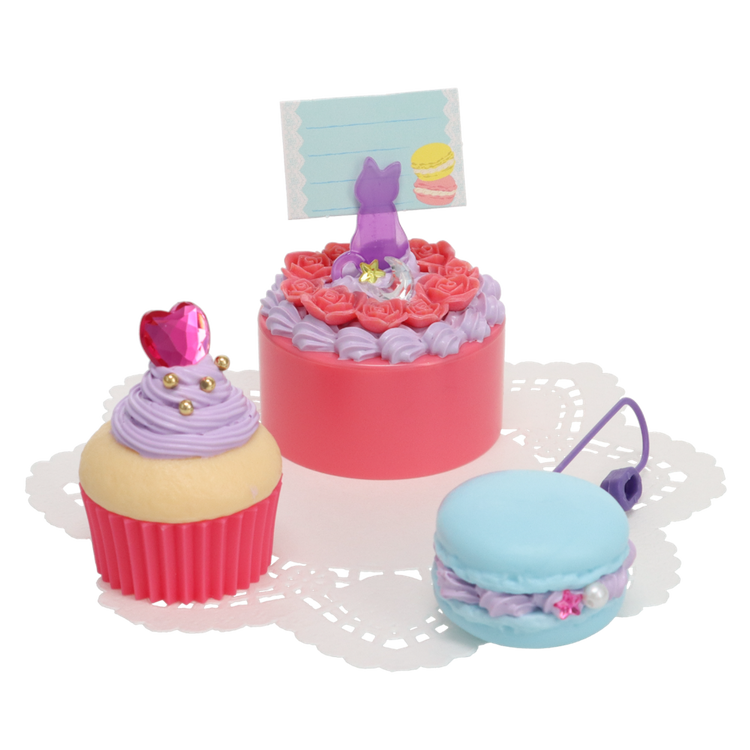 Pati-School | Lavender & Pastel Creations Kit