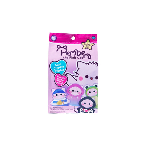 Blind Box | Pembe | 4