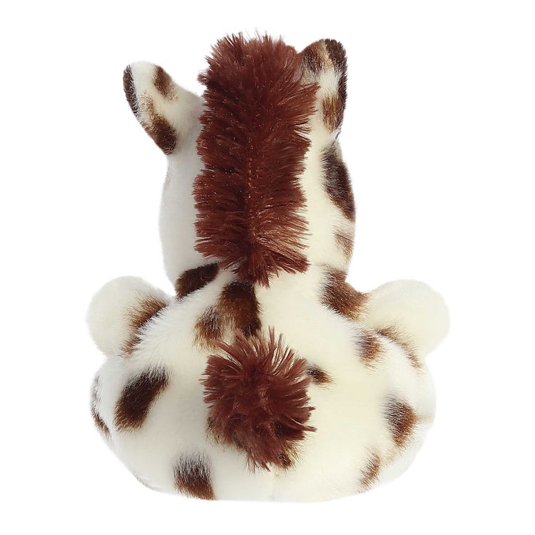Palm Pals | Haymitch Painted Horse Stuffed Animal