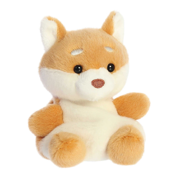 Palm Pals | Keiko Shiba Inu Plush