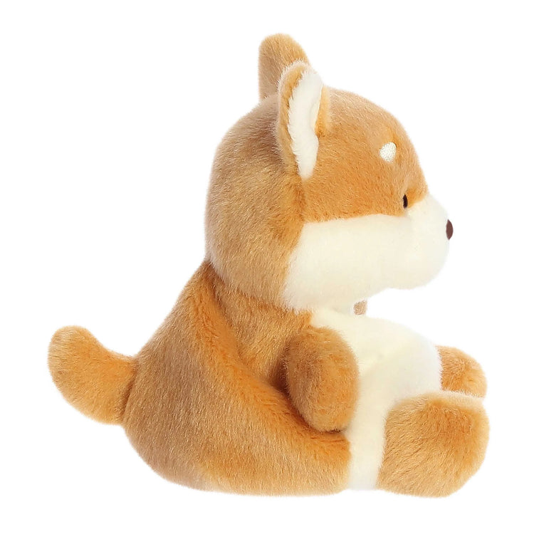 Palm Pals | Keiko Shiba Inu Plush