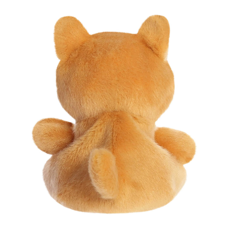 Palm Pals | Keiko Shiba Inu Plush