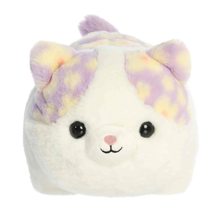 Spudster | Cassie Daisy Cat 10" Plush - 3