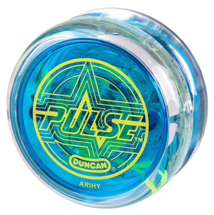 Yo-Yo | Pulse Light Up - CR Toys