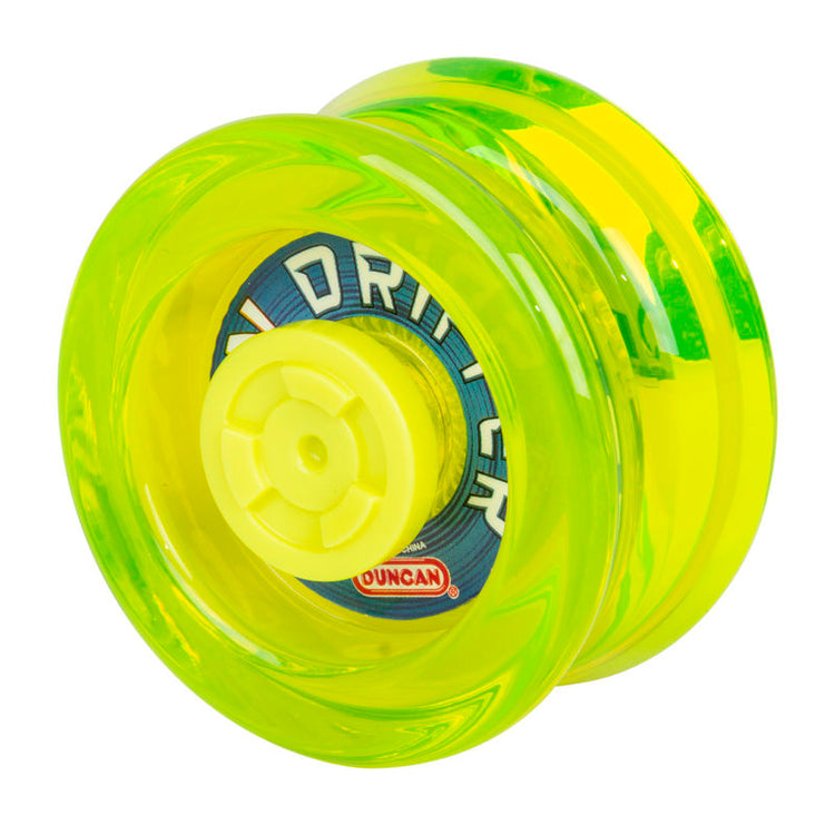 Yo-Yo | Spin Drifter - CR Toys
