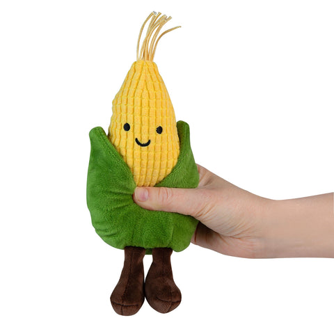 Pickle & Plum | Plush Corn - 1