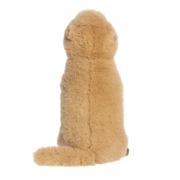 MF | Clover Prairie Dog 8" Plush - 4