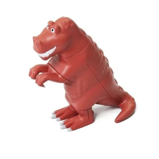 Mini Magnetic Mix Or Match Dinosaurs Deluxe 62310