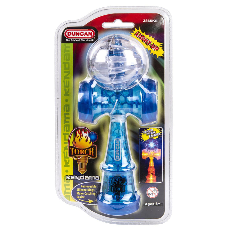 Torch Light-Up Kendama 3865Ke