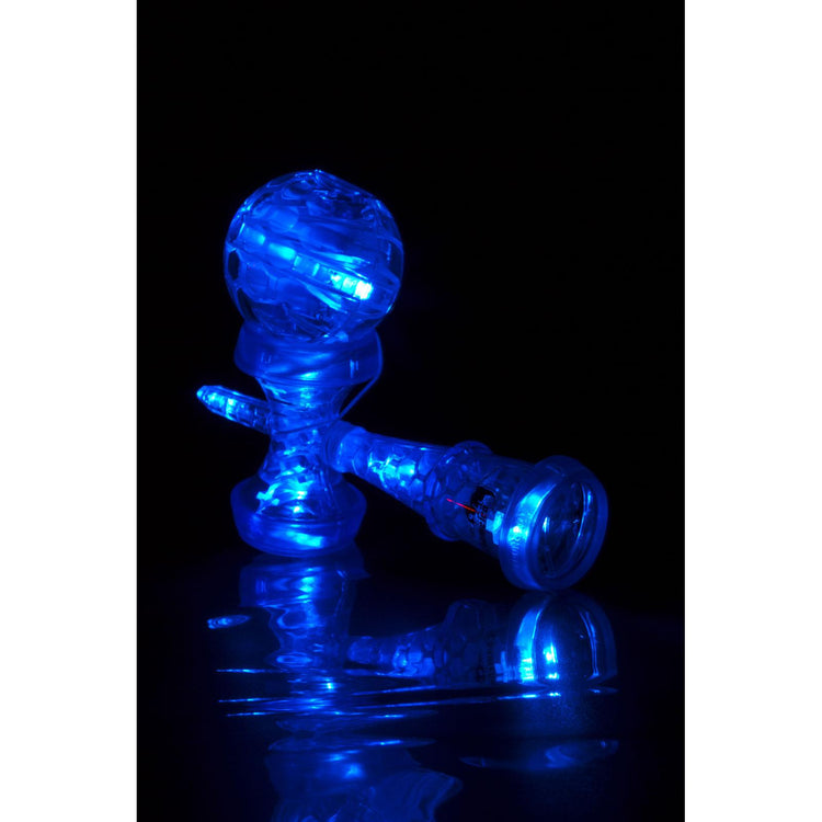 Torch Light-Up Kendama 3865Ke