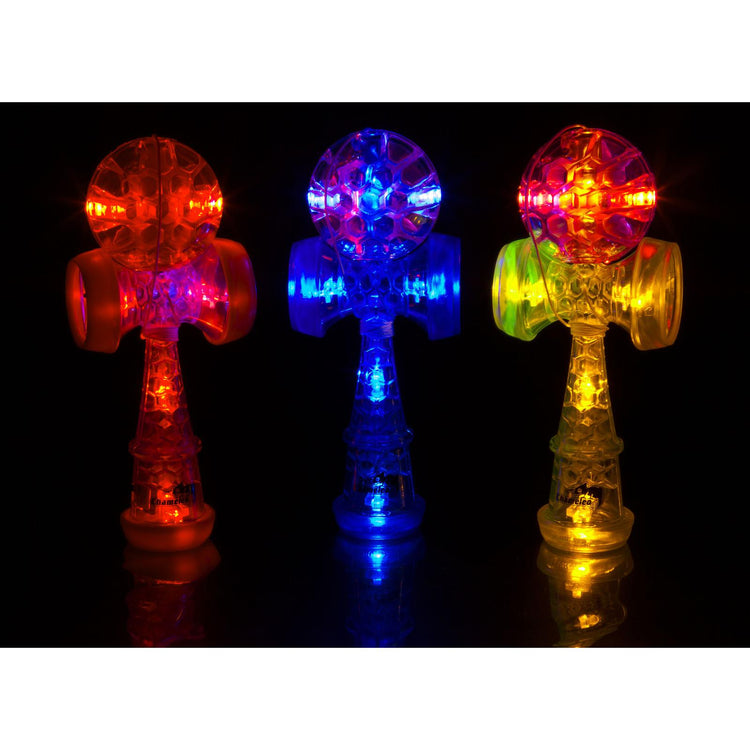 Torch Light-Up Kendama 3865Ke