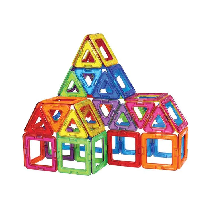 Magformers |Rainbow 50Pc Set 63135