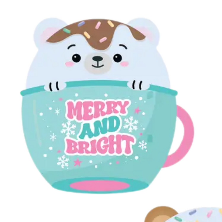 Magic Fortune Friends | Hot Cocoa Crew Magic-Coco4