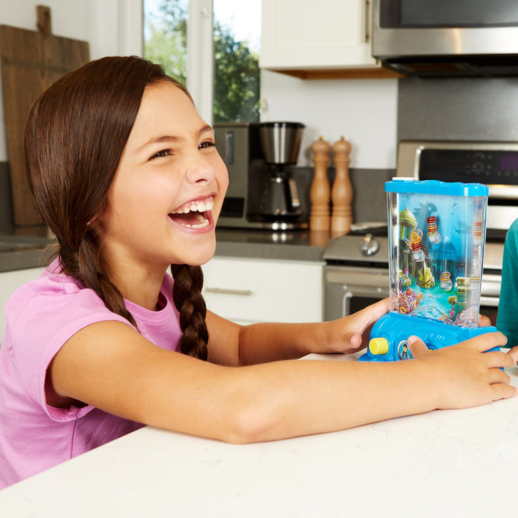 Water Game | Recover the Mythical Rings Ages 4+ - 4