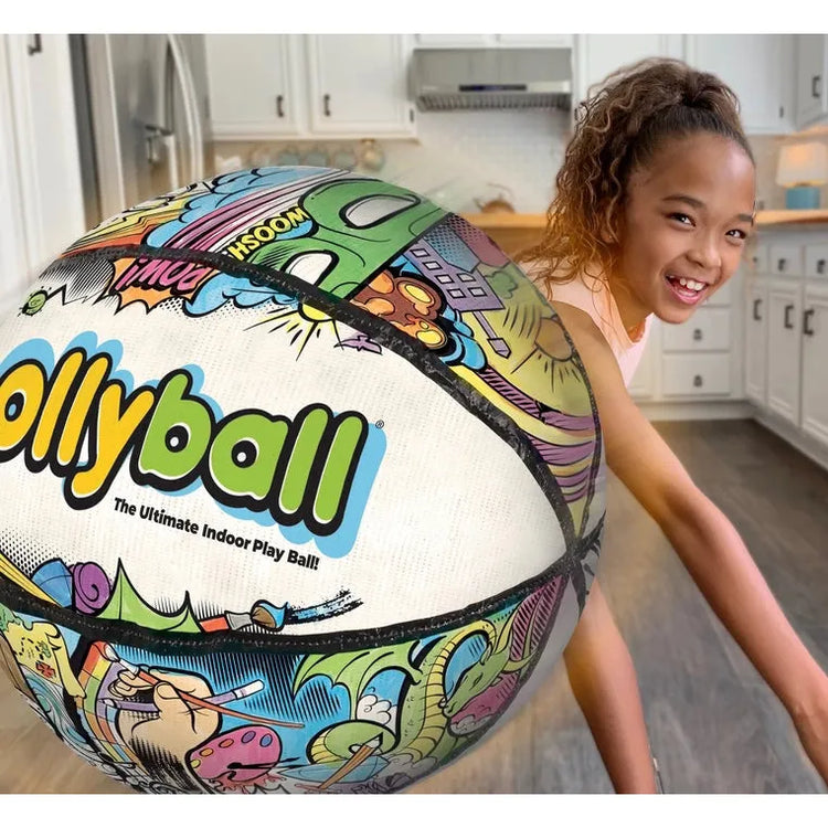 Ollyball | Eco Pack Ob-12-Fbm