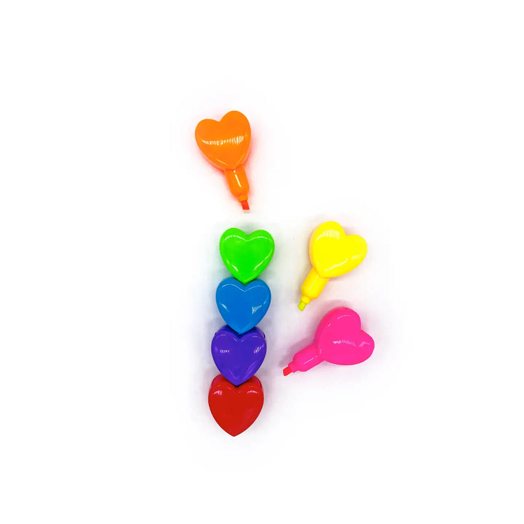 Whole Lotta Love Marker Set Spsh02