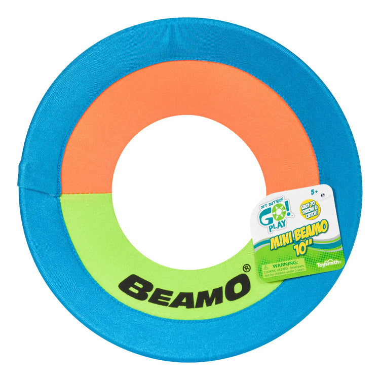 Beamo 10" Flying Hoop 6106