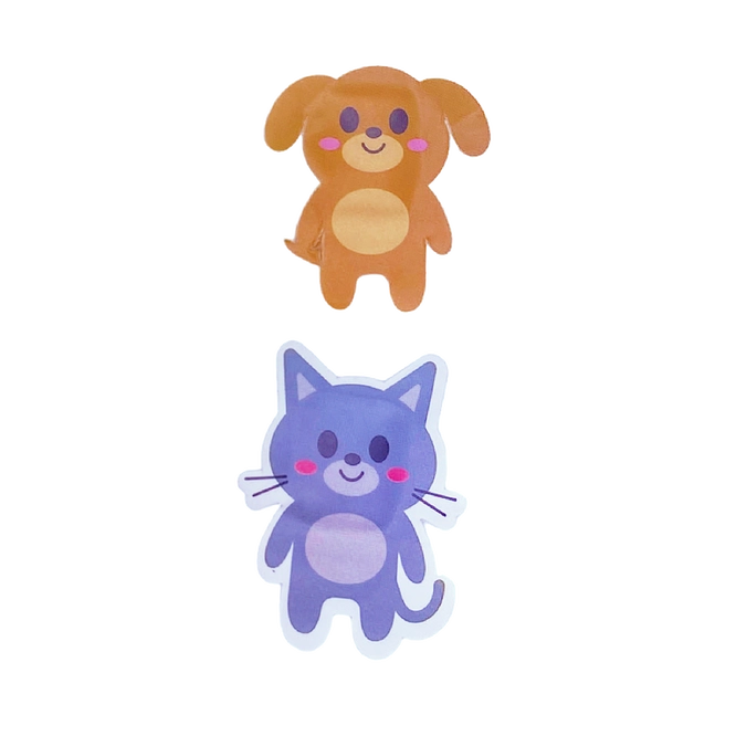 Boo Boo Buddies | Dog & Cat Bandages