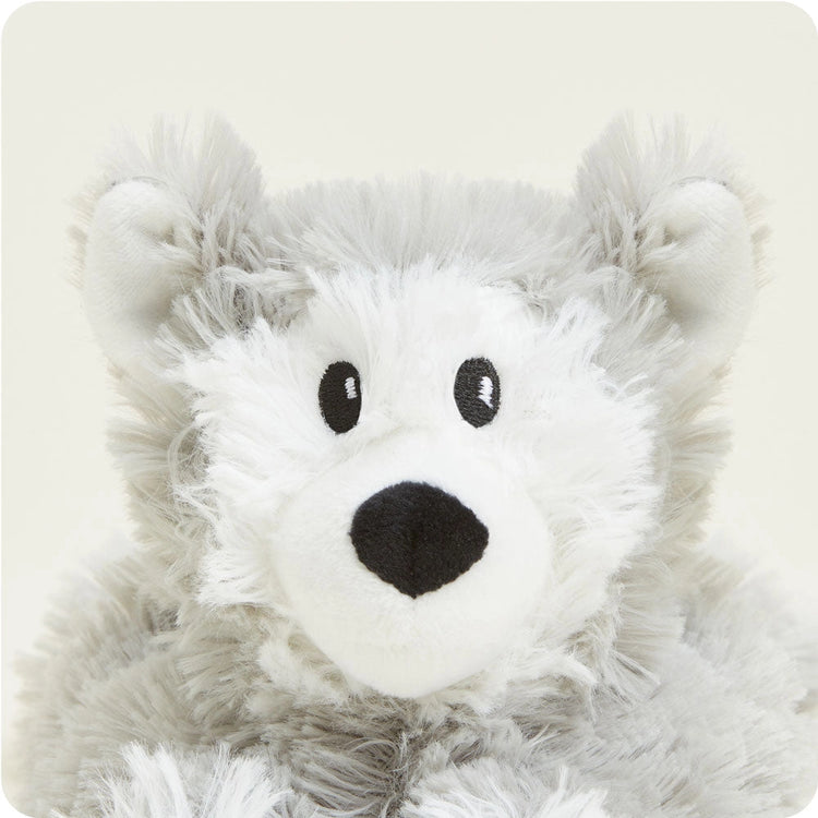 Warmies Junior | Husky - 2