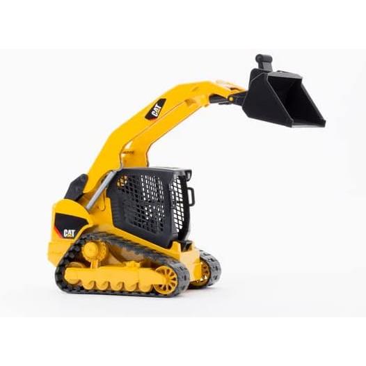 Bruder | Cat Compact Track Loader