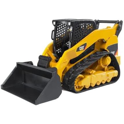 Bruder | Cat Compact Track Loader