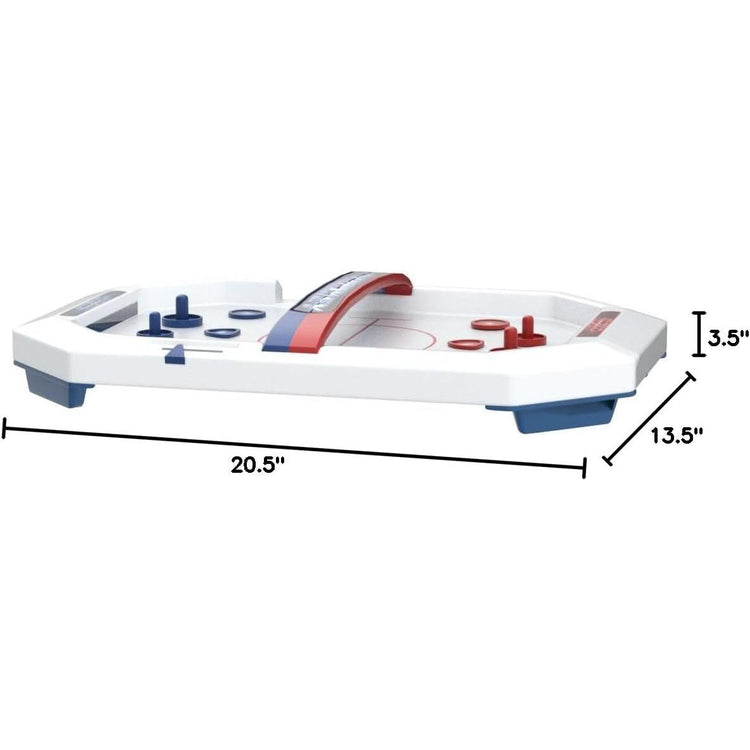 Table-Top Electric Air Hockey 5+