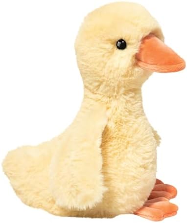 Dennie Duck Plush - 2
