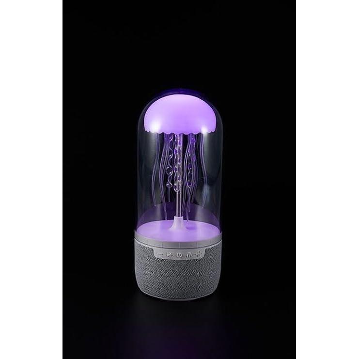 Jelly Fish Speaker Jfspkwht