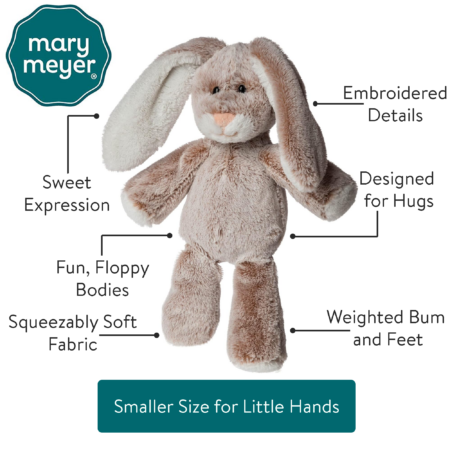 Bunny | Marshmellow Briars - CR Toys