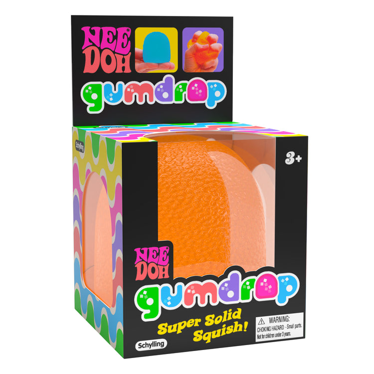 Nee Doh | Gumdrop Gdnd