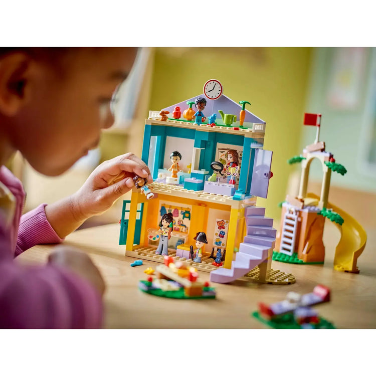 Lego Friends | Heartlake City Preschool 42636 - 6