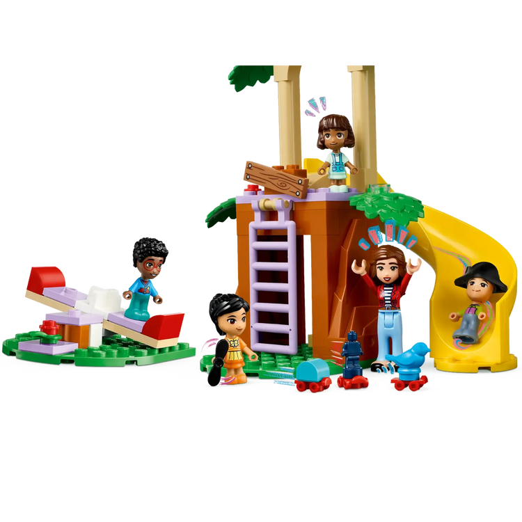 Lego Friends | Heartlake City Preschool 42636