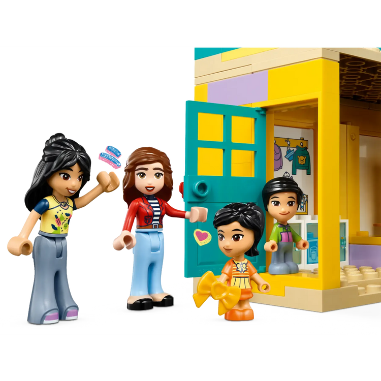 Lego Friends | Heartlake City Preschool 42636