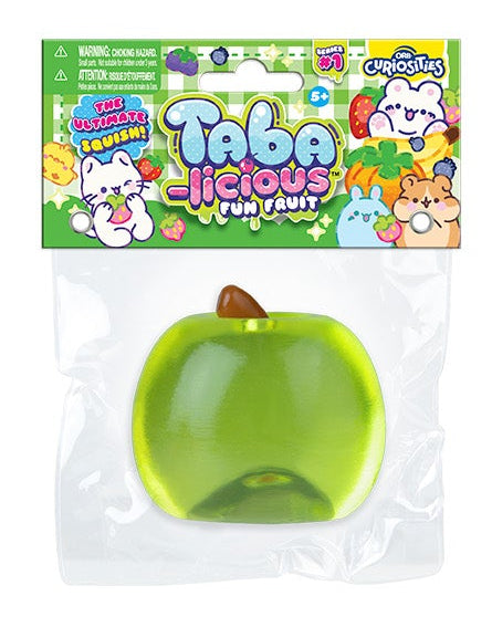 Taba-Licious | Fun Fruit - 1