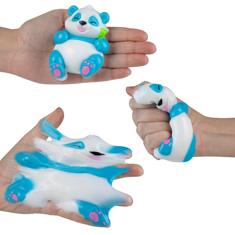 Taba-Licious | Big Bellies - 1
